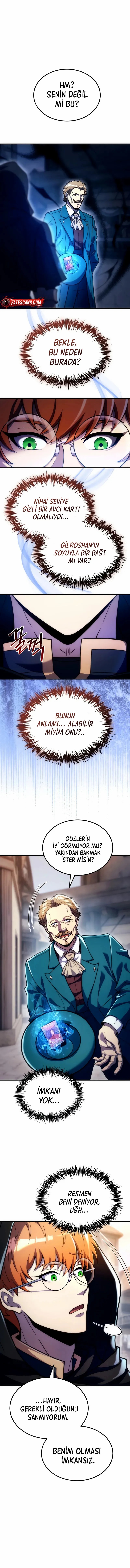 Figüranın Nihai Rehberi Bölüm 28 - Sayfa 1