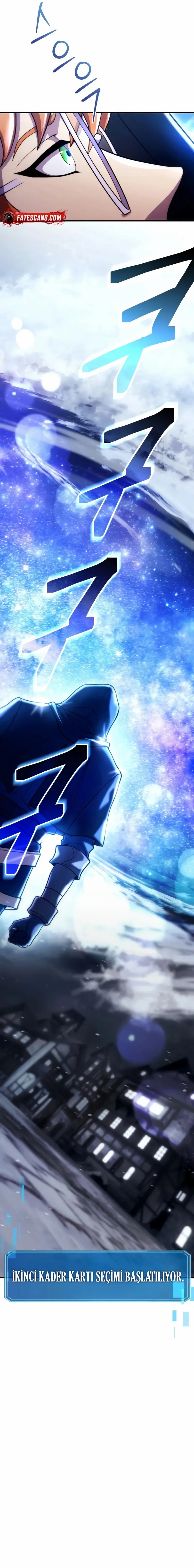 Figüranın Nihai Rehberi Bölüm 28 - Sayfa 11