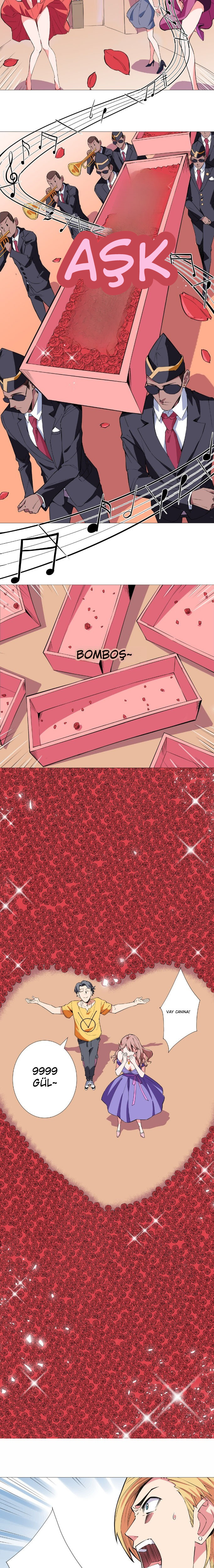 Yüce ve Mutlak Üstat Bölüm 12 - Sayfa 7