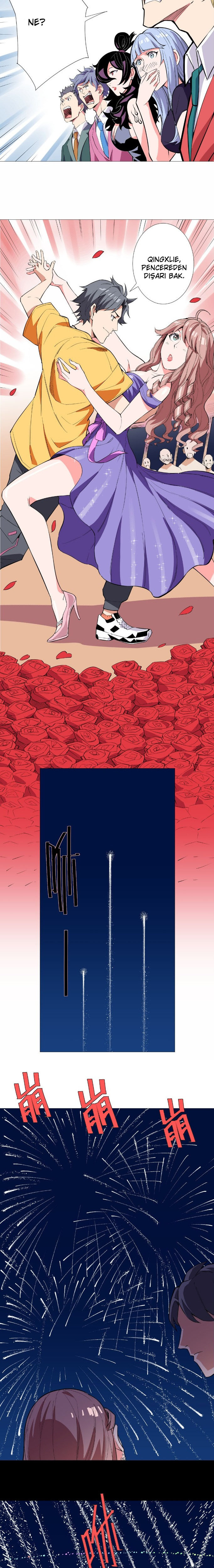 Yüce ve Mutlak Üstat Bölüm 12 - Sayfa 8