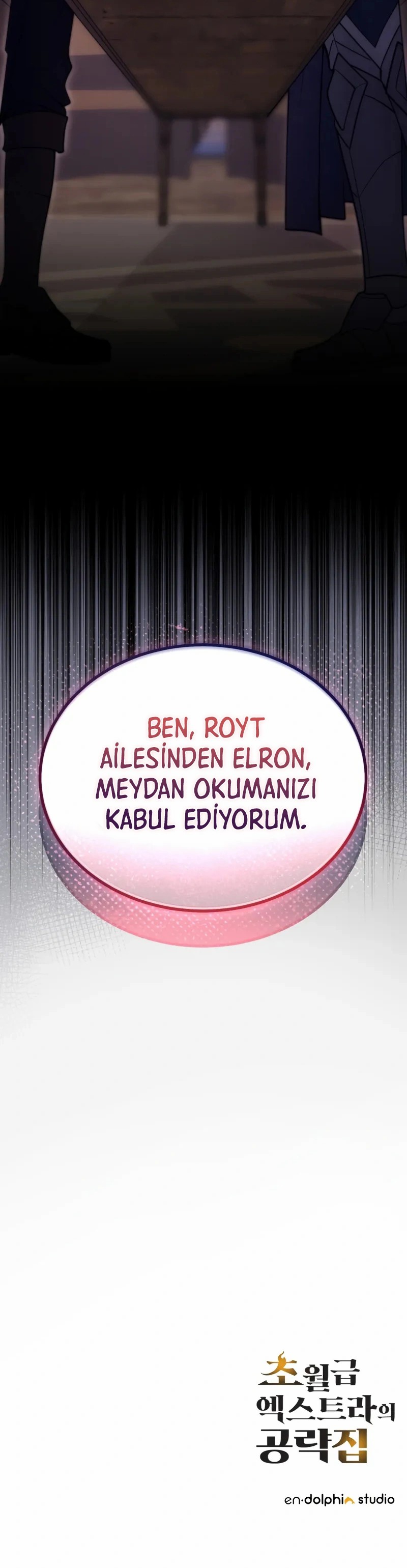 Figüranın Nihai Rehberi Bölüm 10 - Sayfa 10