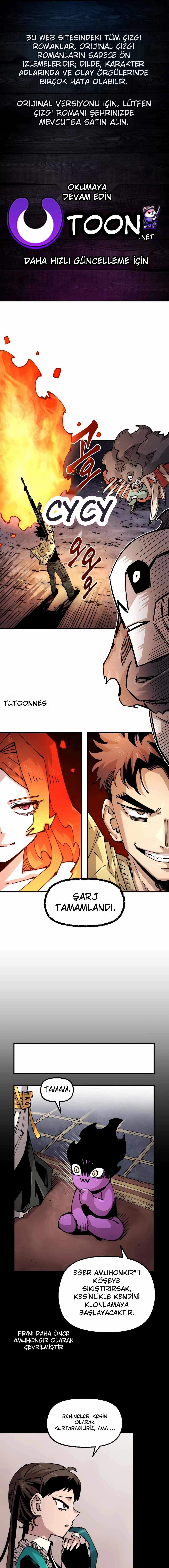 Emekli Askerin Yeniden Dönüşü Bölüm 151 - Sayfa 1