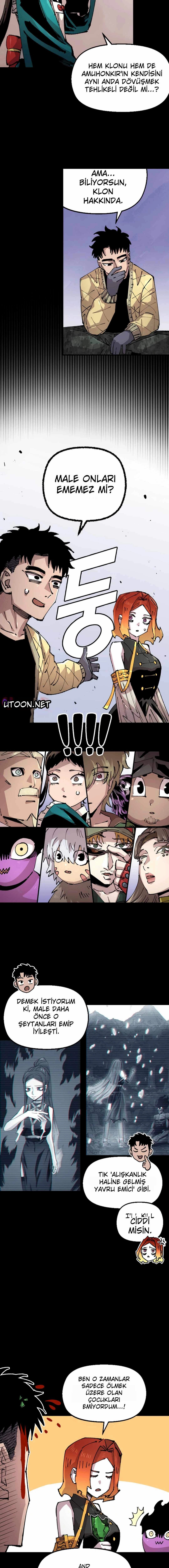 Emekli Askerin Yeniden Dönüşü Bölüm 151 - Sayfa 2