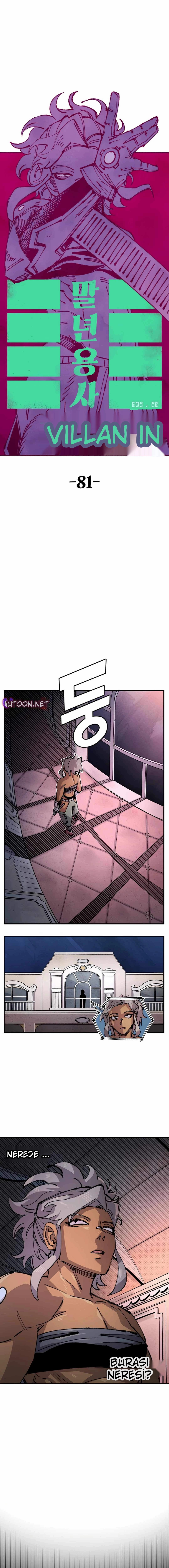 Emekli Askerin Yeniden Dönüşü Bölüm 151 - Sayfa 6