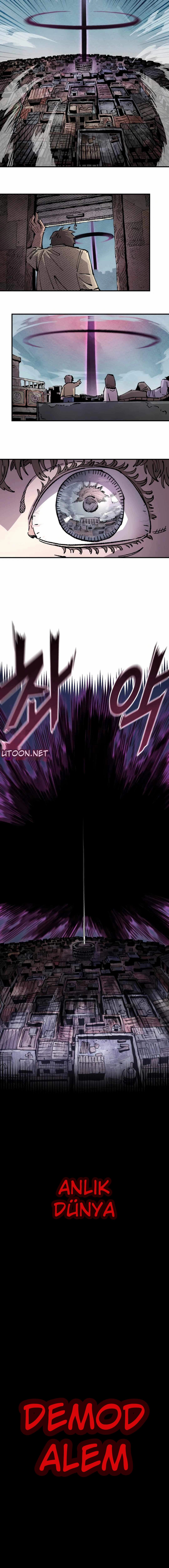 Emekli Askerin Yeniden Dönüşü Bölüm 151 - Sayfa 17