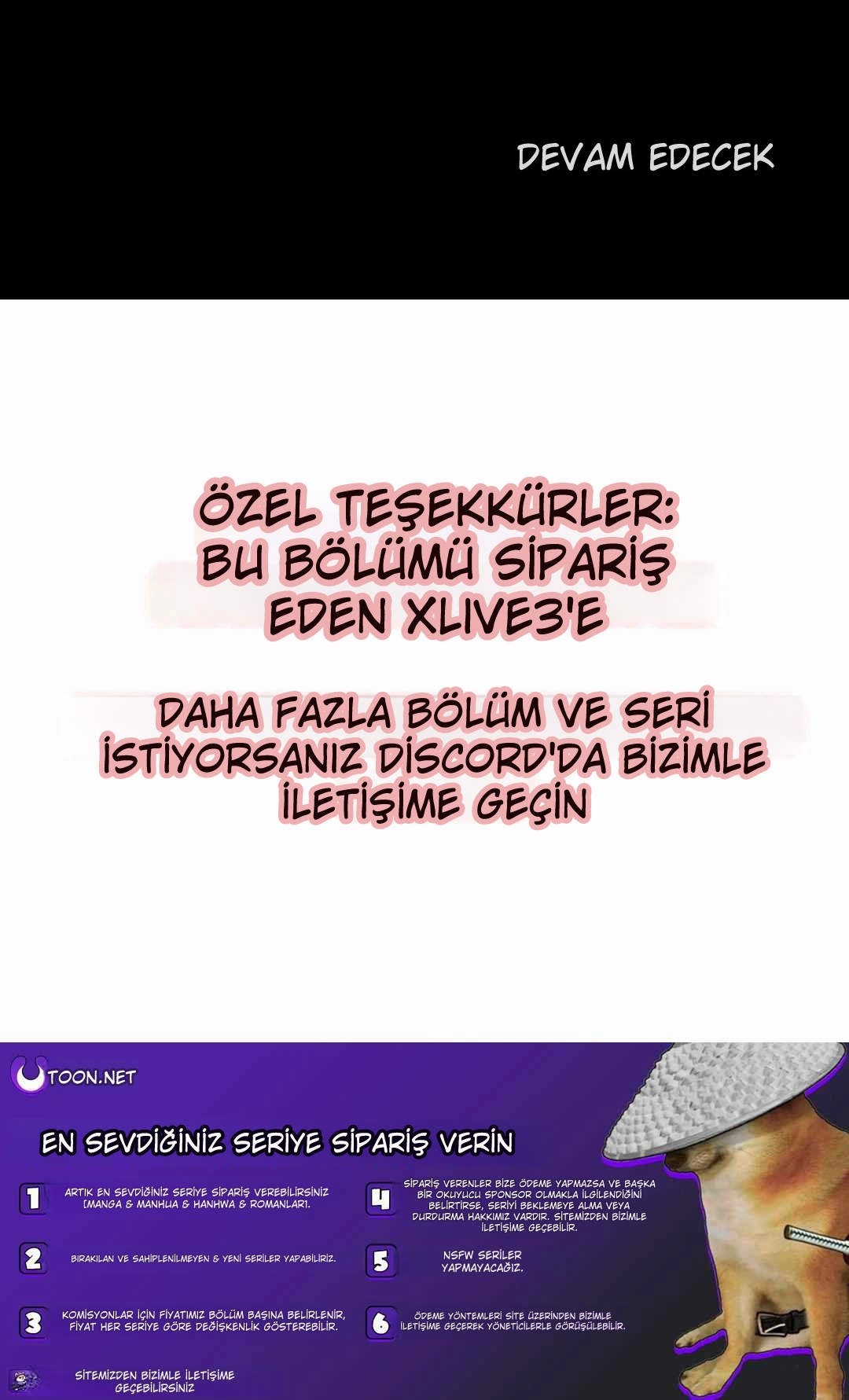 Emekli Askerin Yeniden Dönüşü Bölüm 151 - Sayfa 18