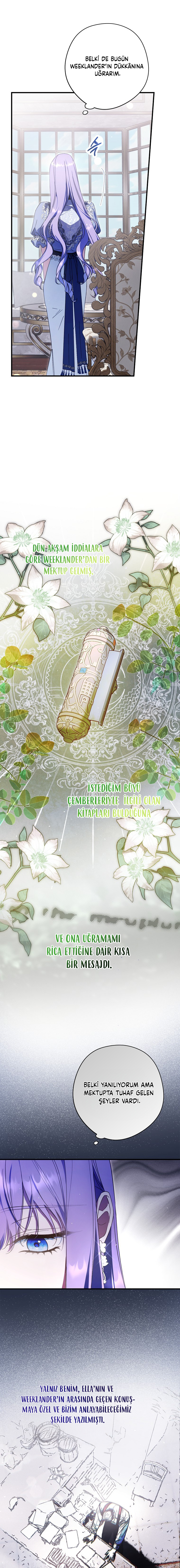 Figüran Başrol Erkekleri Baştan Çıkarttı Bölüm 33 - Sayfa 2