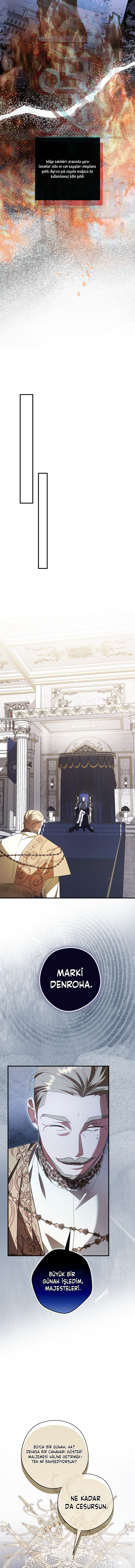 Figüran Başrol Erkekleri Baştan Çıkarttı Bölüm 33 - Sayfa 4