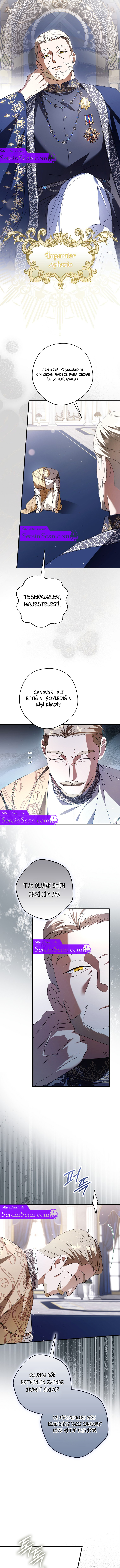 Figüran Başrol Erkekleri Baştan Çıkarttı Bölüm 33 - Sayfa 5