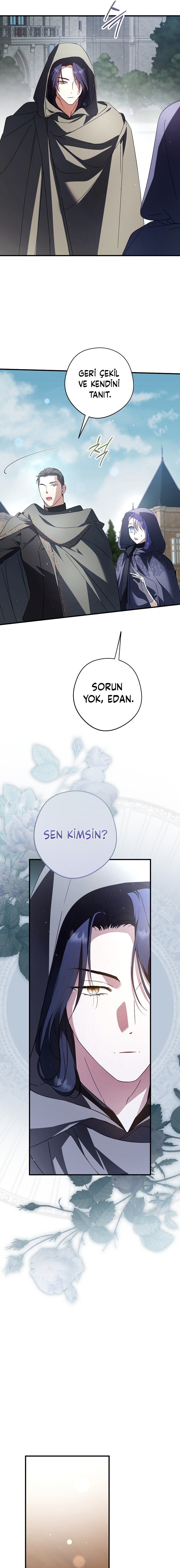 Figüran Başrol Erkekleri Baştan Çıkarttı Bölüm 33 - Sayfa 8