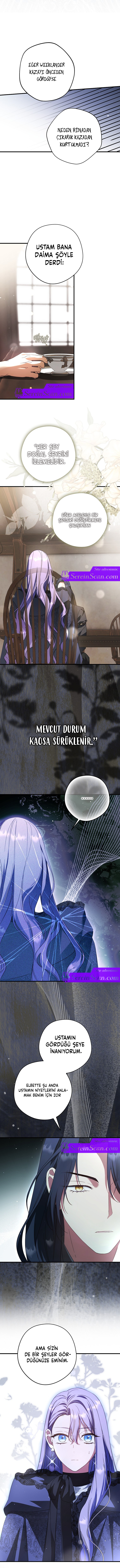 Figüran Başrol Erkekleri Baştan Çıkarttı Bölüm 33 - Sayfa 11