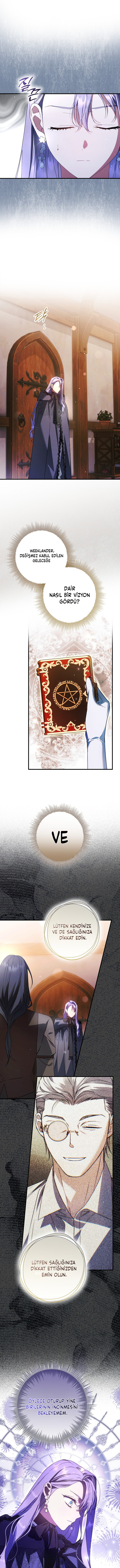 Figüran Başrol Erkekleri Baştan Çıkarttı Bölüm 33 - Sayfa 12