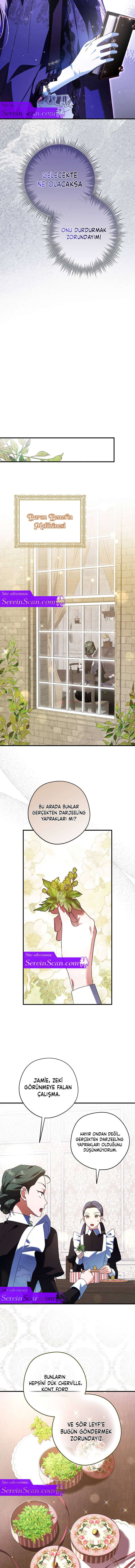 Figüran Başrol Erkekleri Baştan Çıkarttı Bölüm 33 - Sayfa 13