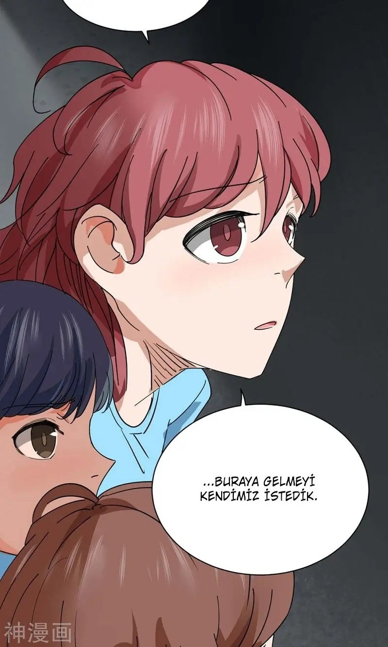 Save A Female Assassin Bölüm 45 - Sayfa 5