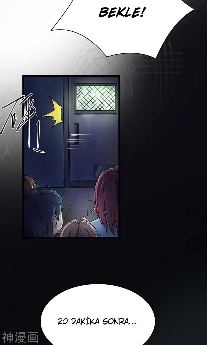 Save A Female Assassin Bölüm 45 - Sayfa 8