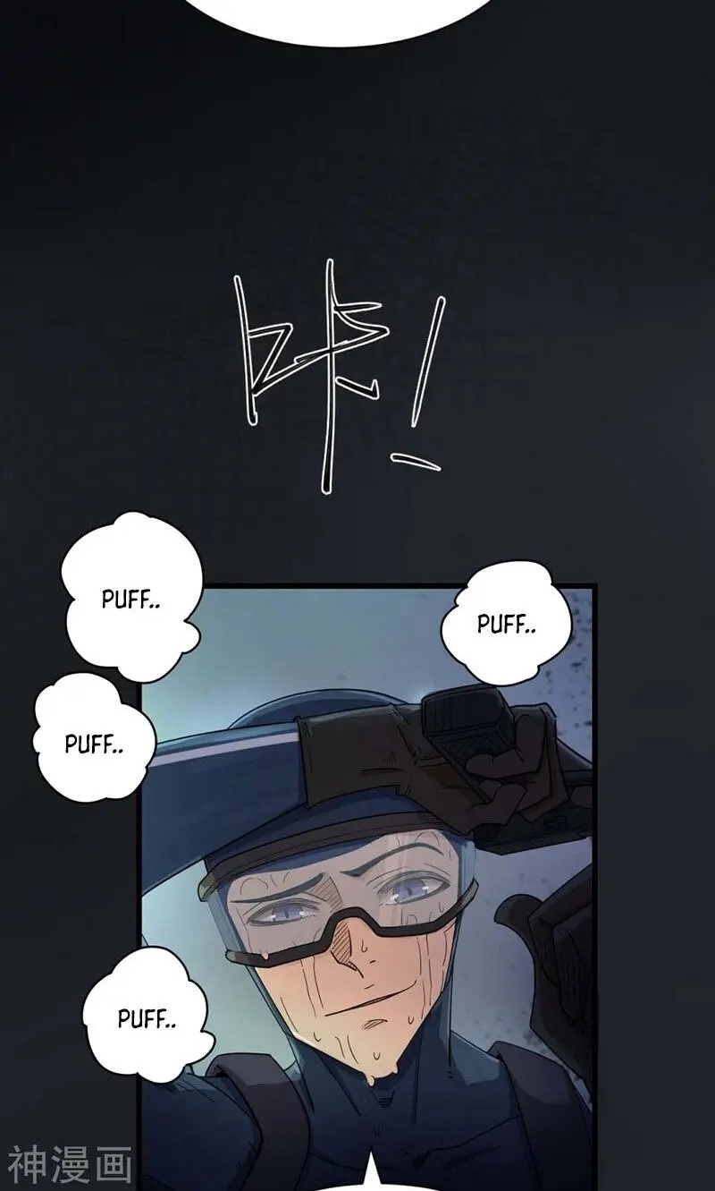 Save A Female Assassin Bölüm 45 - Sayfa 9