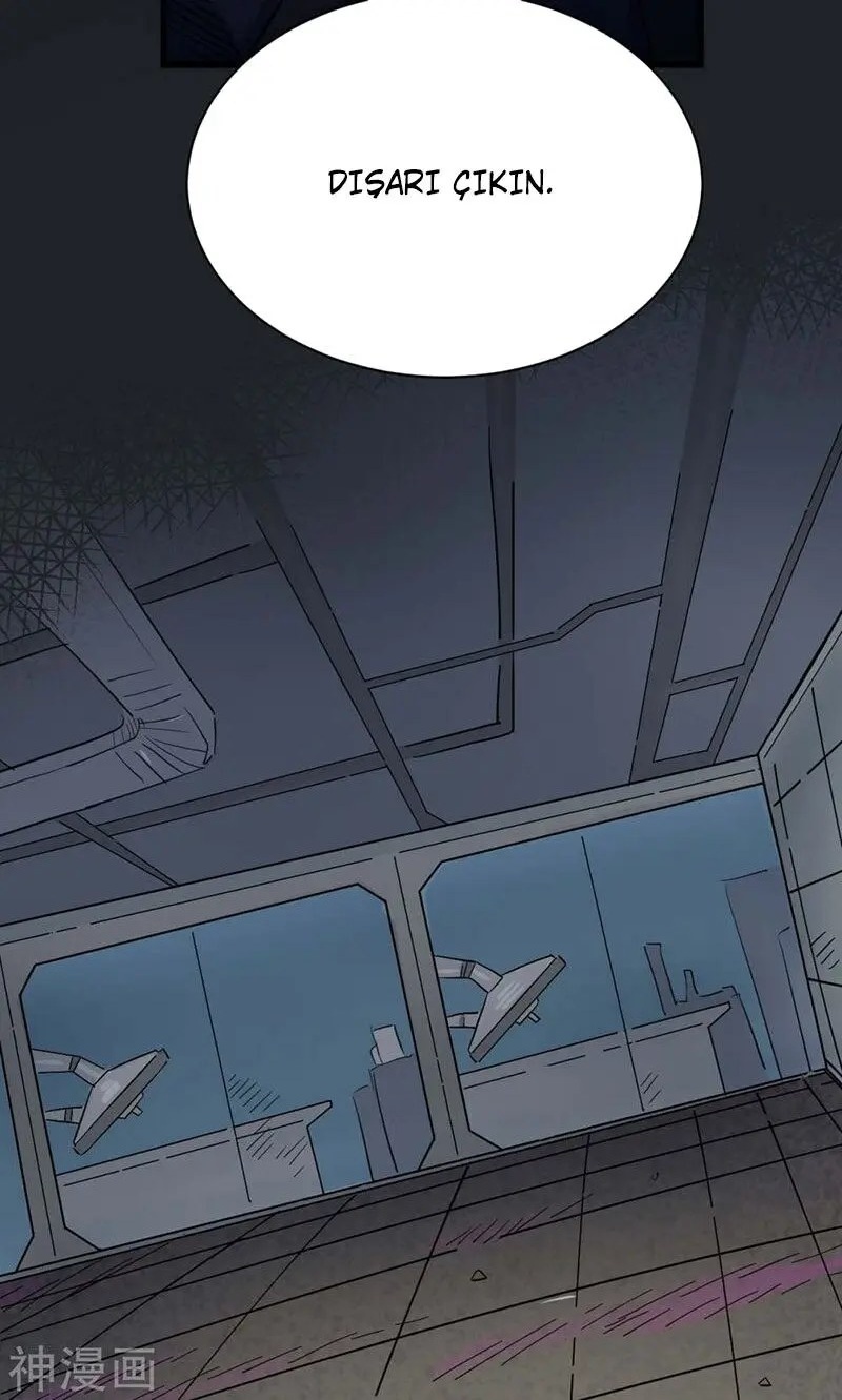 Save A Female Assassin Bölüm 45 - Sayfa 10