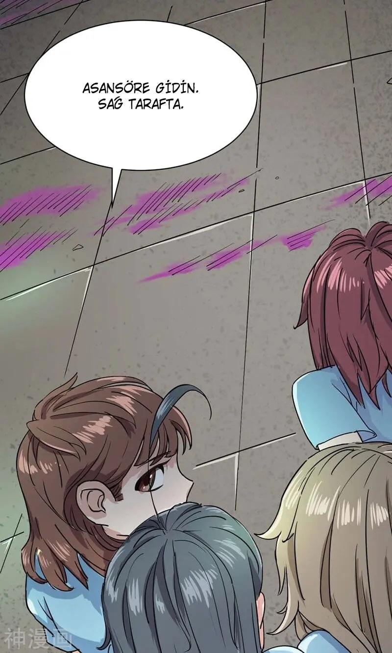 Save A Female Assassin Bölüm 45 - Sayfa 11