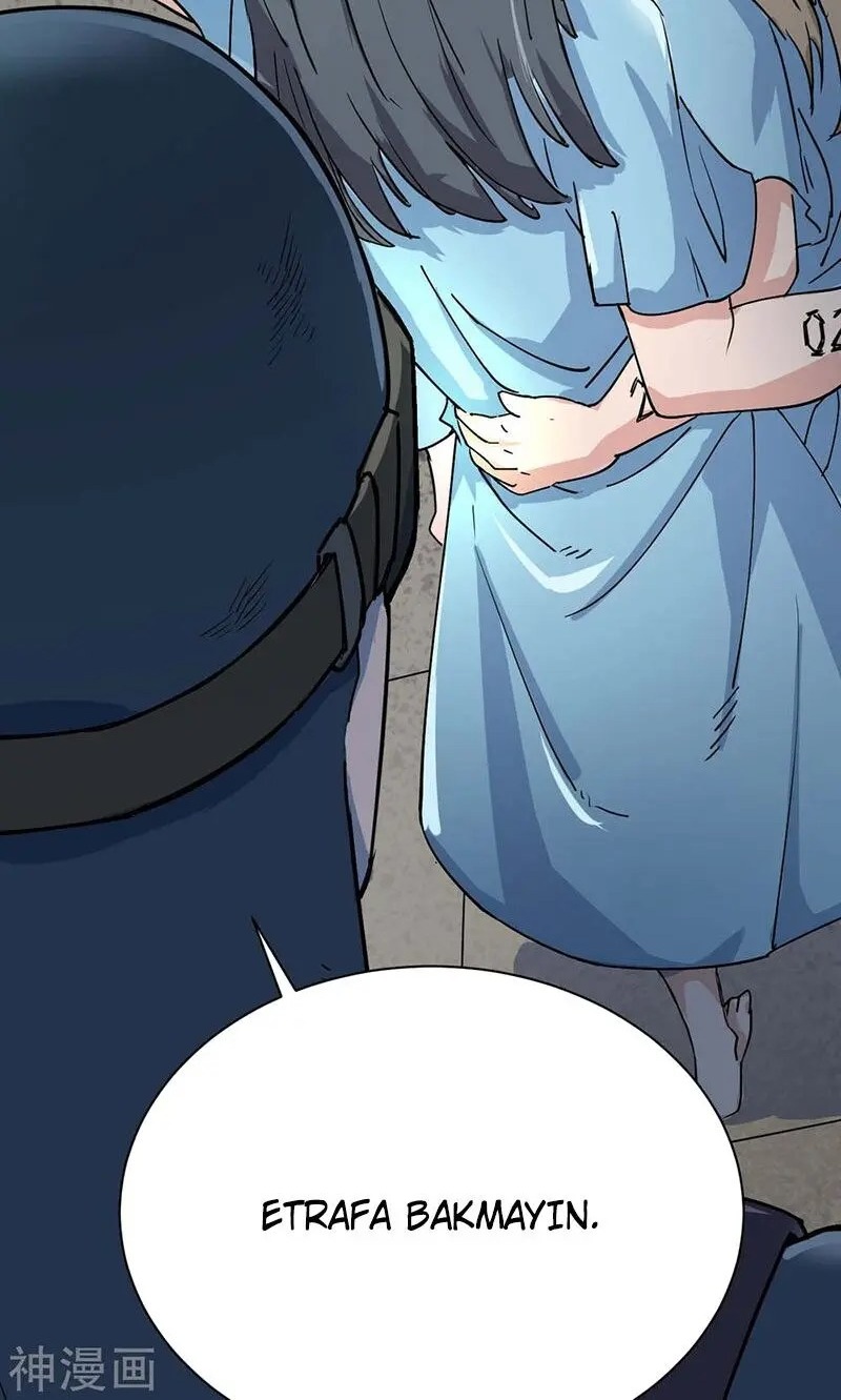 Save A Female Assassin Bölüm 45 - Sayfa 12