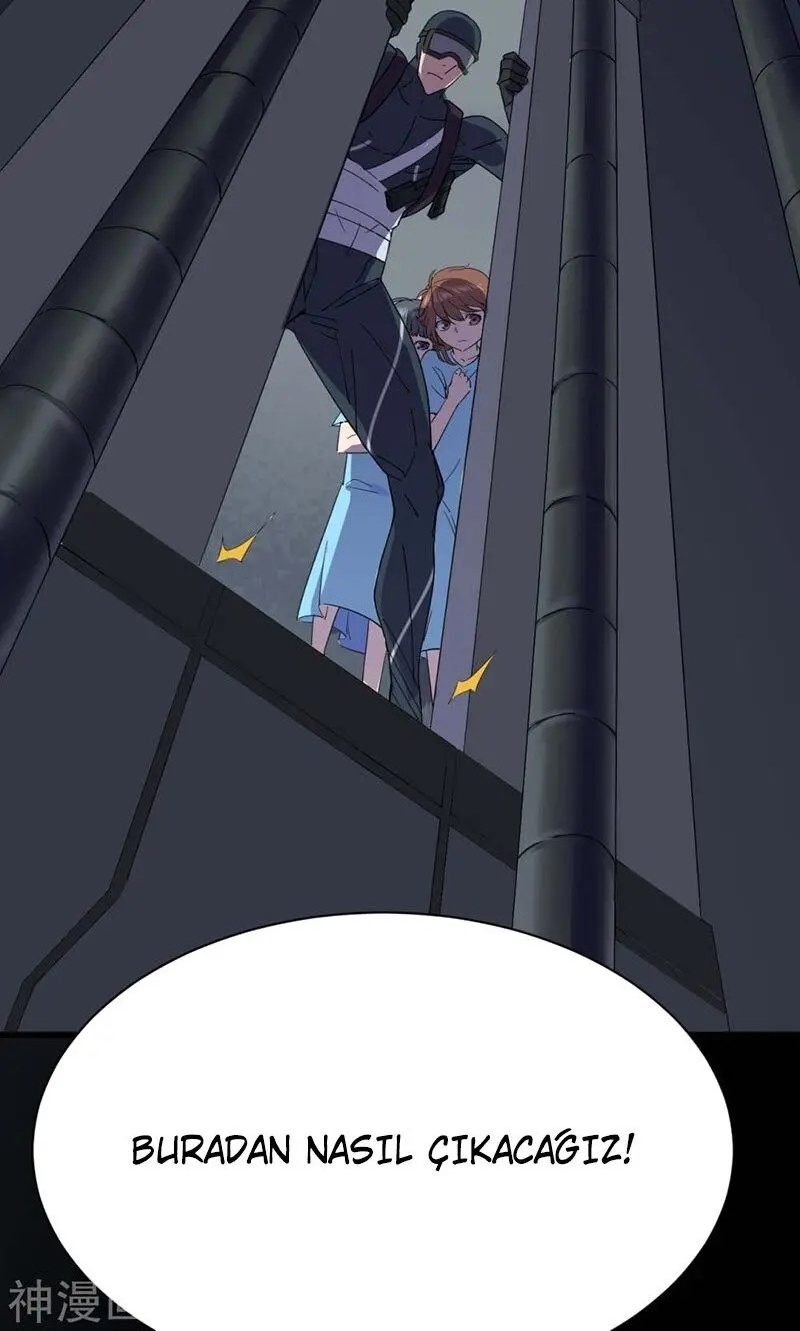 Save A Female Assassin Bölüm 45 - Sayfa 15