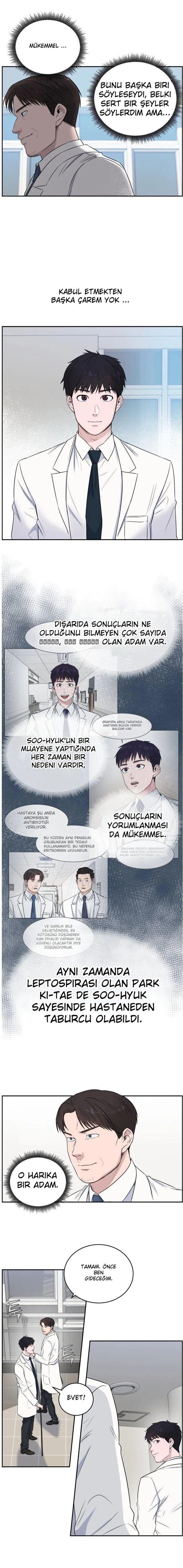 A.I. Doctor Bölüm 10 - Sayfa 2