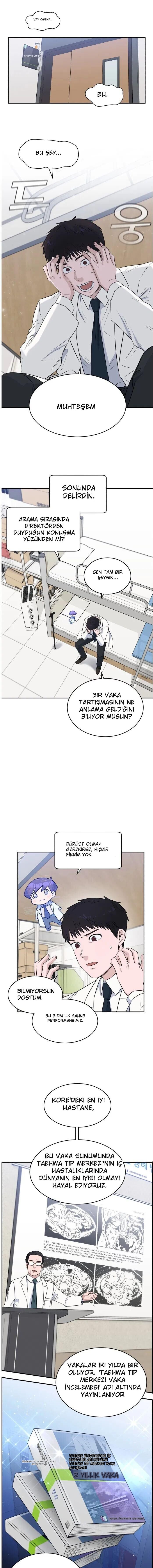 A.I. Doctor Bölüm 10 - Sayfa 4