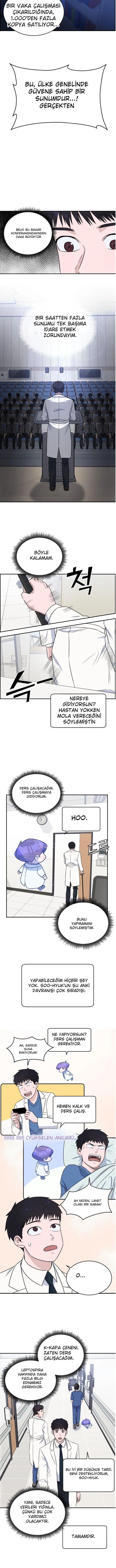 A.I. Doctor Bölüm 10 - Sayfa 5