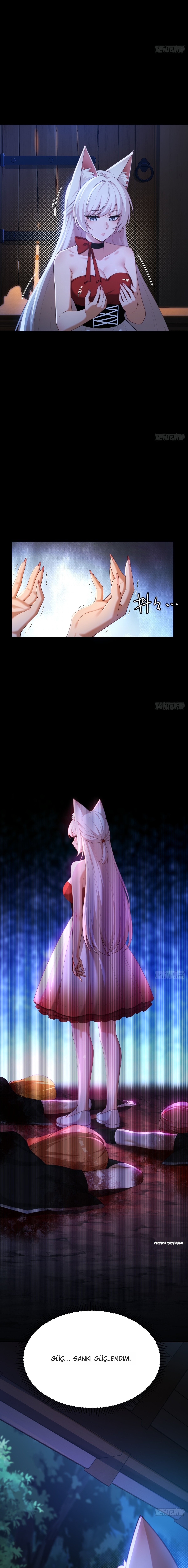 Sonuna Kadar Harem Bölüm 17 - Sayfa 7