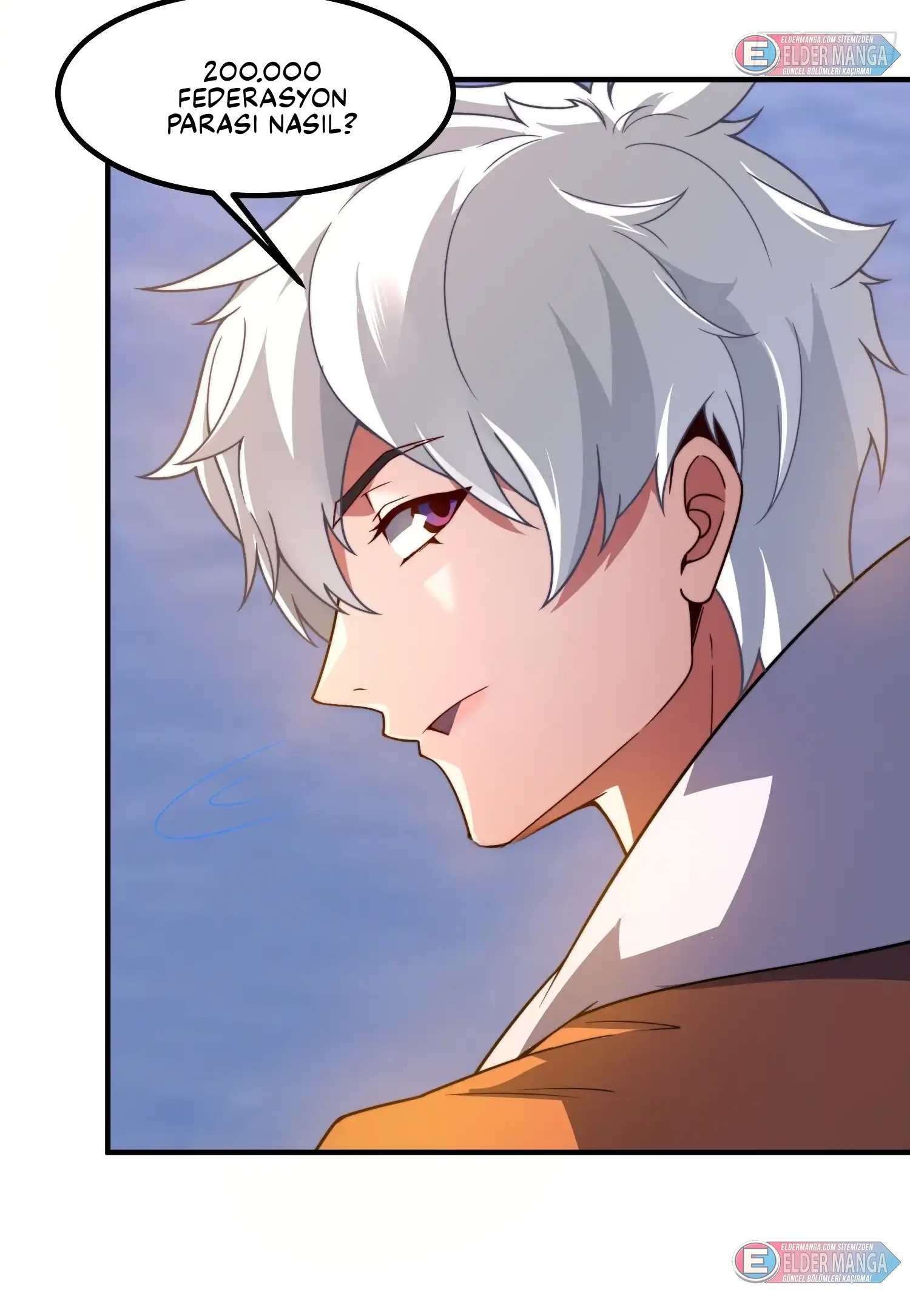 Ruh Canavarlarının Evrimi Bölüm 4 - Sayfa 49