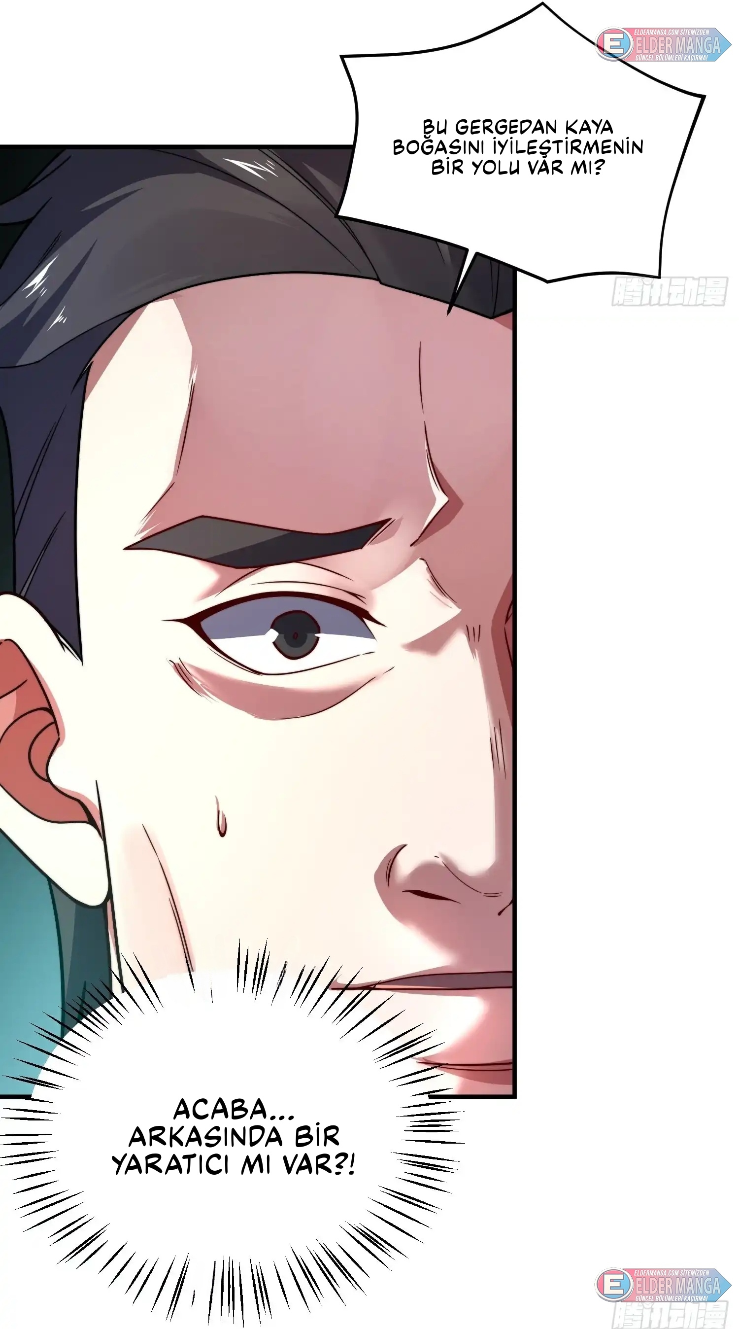 Ruh Canavarlarının Evrimi Bölüm 4 - Sayfa 50