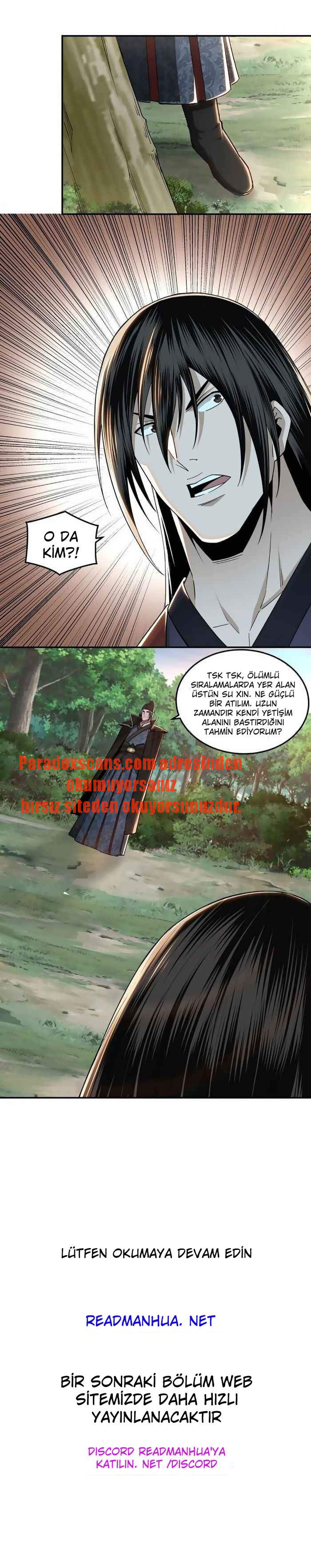 En Büyük Patron Sistemi Bölüm 56 - Sayfa 11