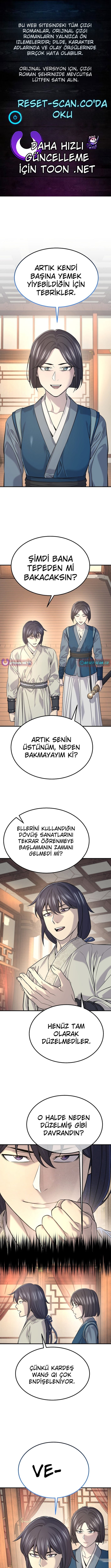 Kader Yutan Bölüm 35 - Sayfa 1