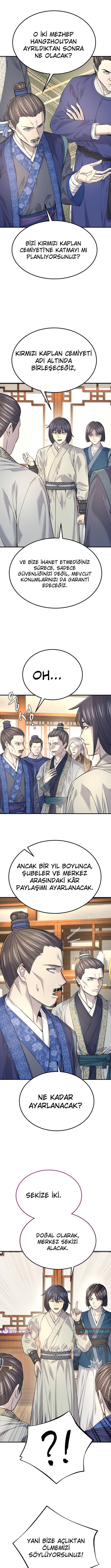 Kader Yutan Bölüm 35 - Sayfa 3