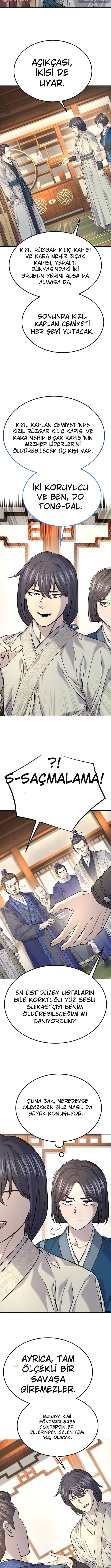 Kader Yutan Bölüm 35 - Sayfa 5