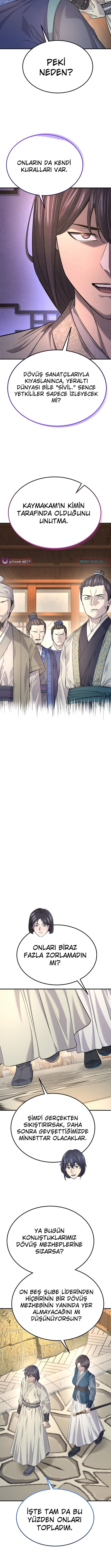 Kader Yutan Bölüm 35 - Sayfa 6