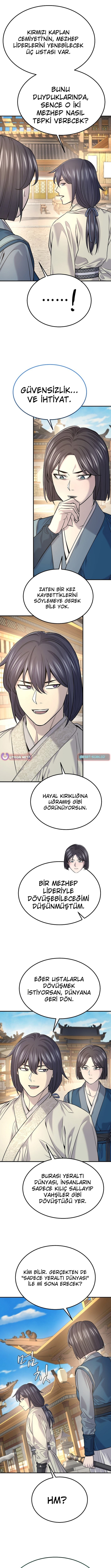 Kader Yutan Bölüm 35 - Sayfa 7