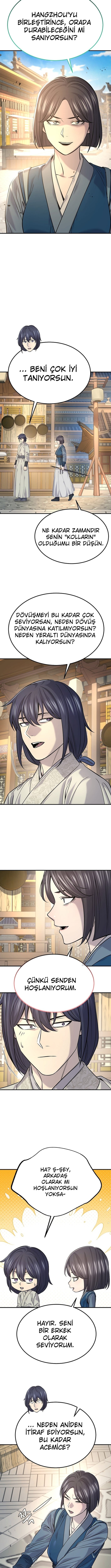 Kader Yutan Bölüm 35 - Sayfa 8