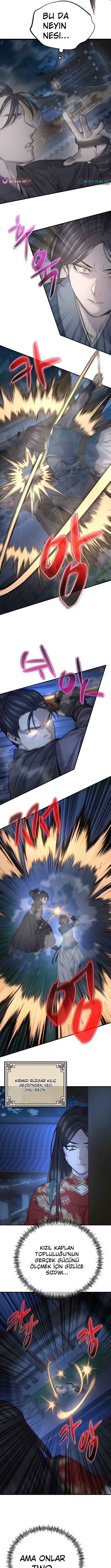 Kader Yutan Bölüm 35 - Sayfa 10