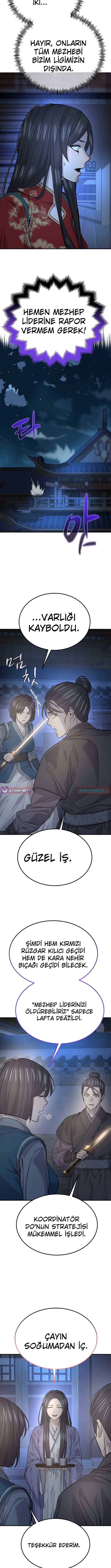 Kader Yutan Bölüm 35 - Sayfa 11