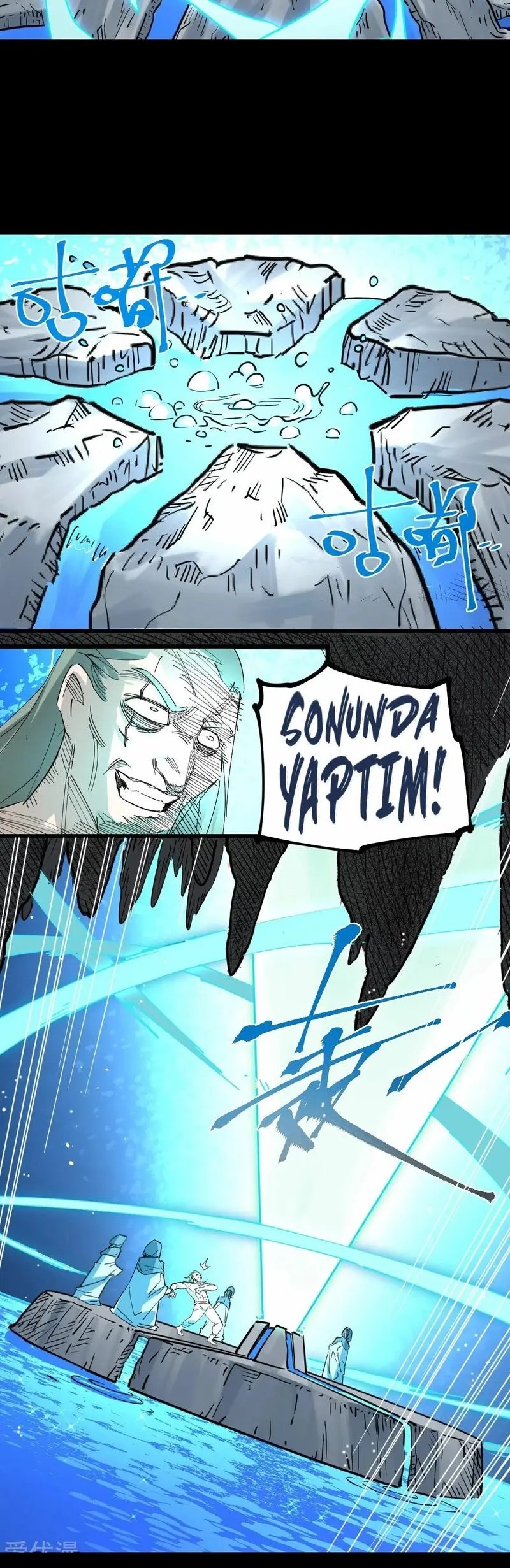 Save A Female Assassin Bölüm 99 - Sayfa 6