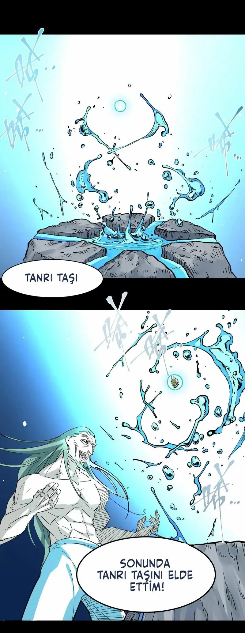 Save A Female Assassin Bölüm 99 - Sayfa 7