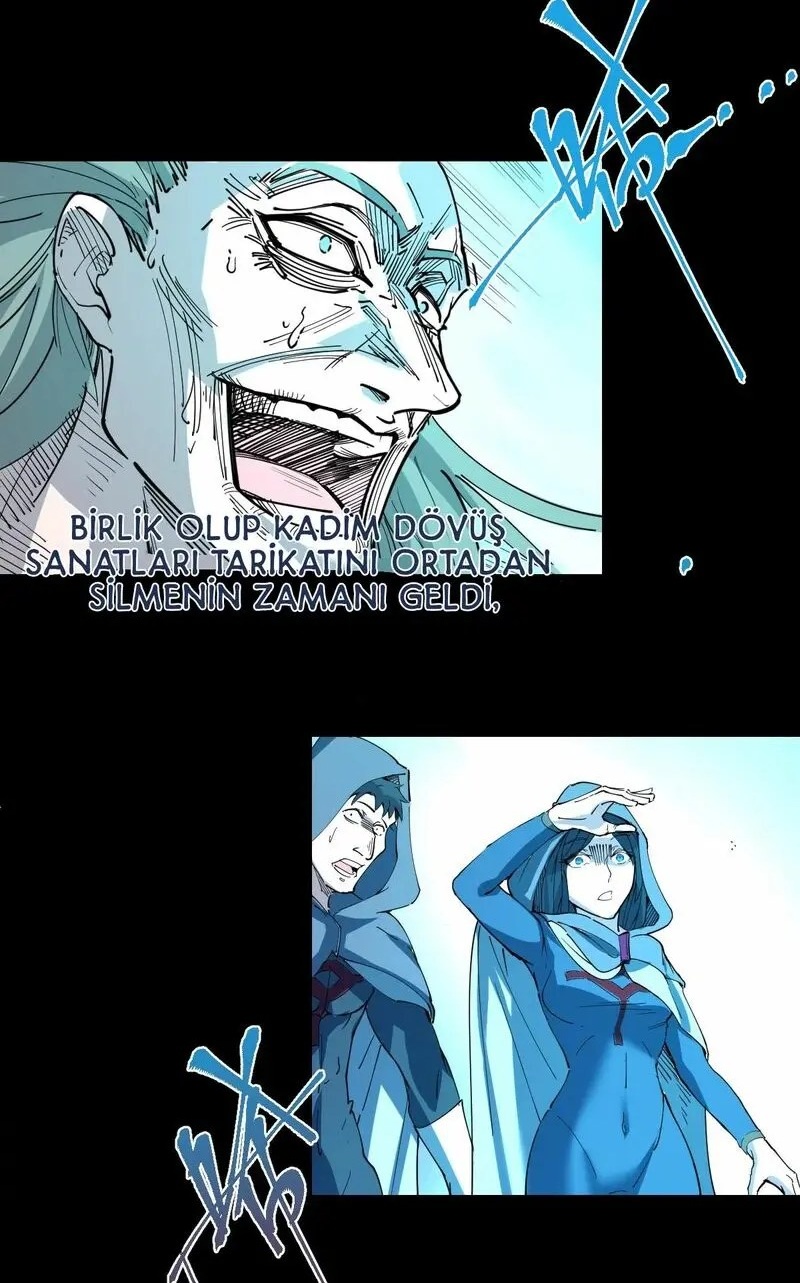 Save A Female Assassin Bölüm 99 - Sayfa 8