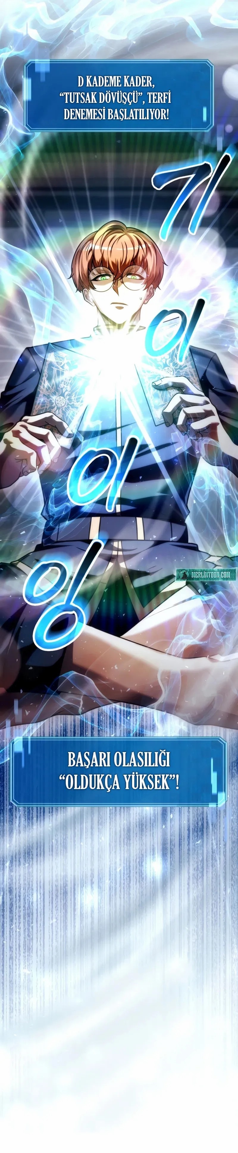 Figüranın Nihai Rehberi Bölüm 30 - Sayfa 12