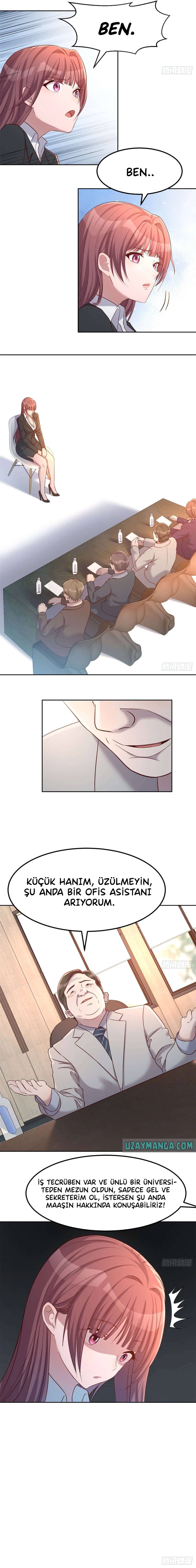 Kız Kardeşim Bir Süperstar Bölüm 19 - Sayfa 7