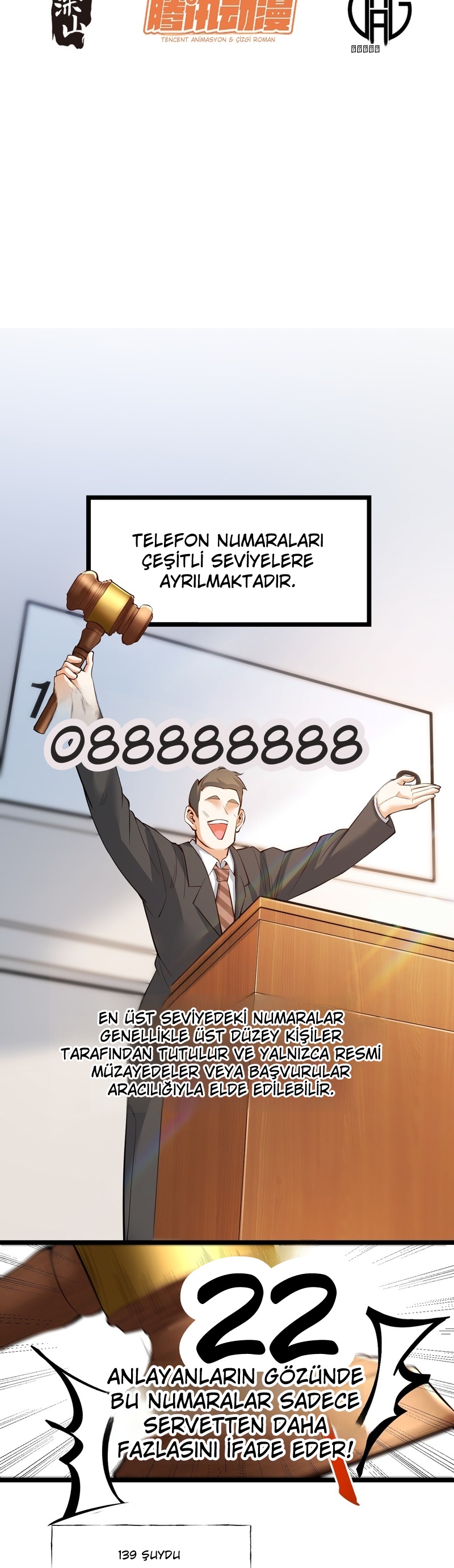 Harcadıkça Yükseliş Bölüm 13 - Sayfa 2