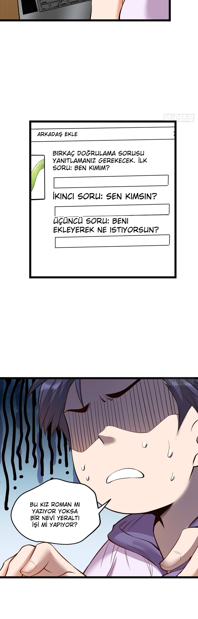 Harcadıkça Yükseliş Bölüm 13 - Sayfa 12