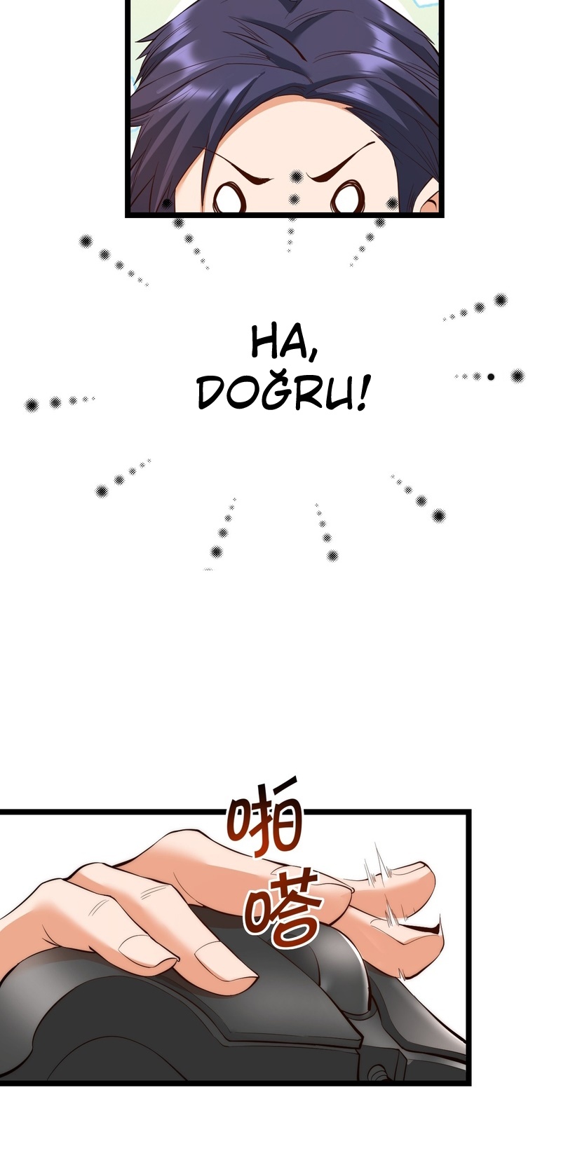 Harcadıkça Yükseliş Bölüm 13 - Sayfa 14