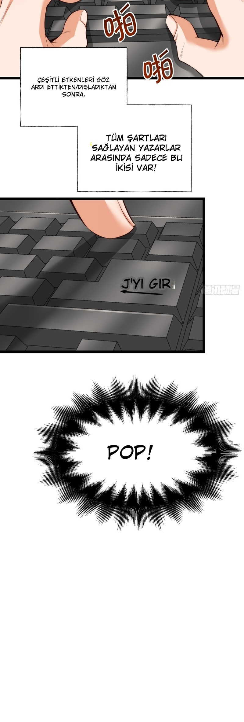 Harcadıkça Yükseliş Bölüm 13 - Sayfa 17