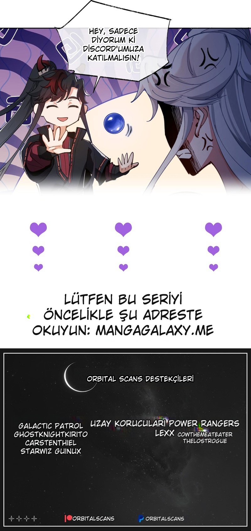 Harcadıkça Yükseliş Bölüm 13 - Sayfa 33