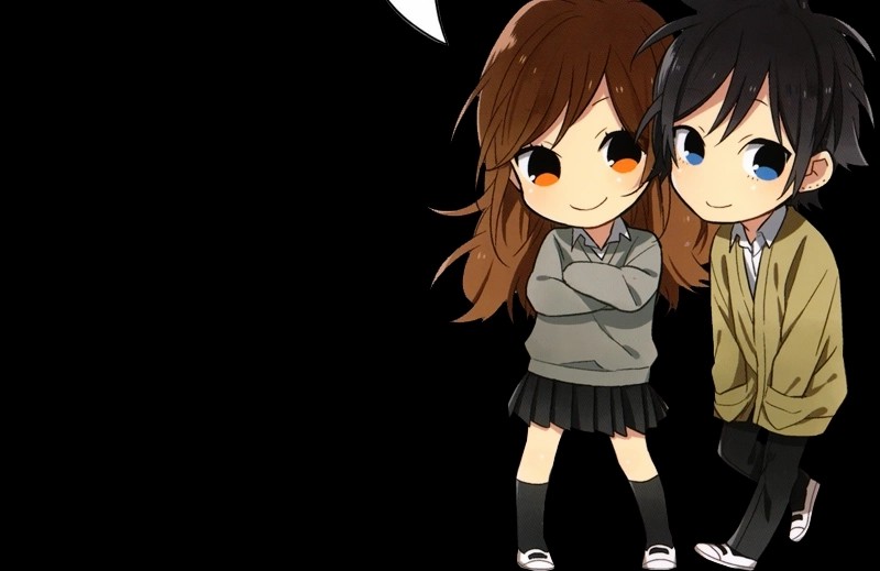 Kötü Karakter Evlat Edinilmeyi Reddediyor Bölüm 7 - Sayfa 9